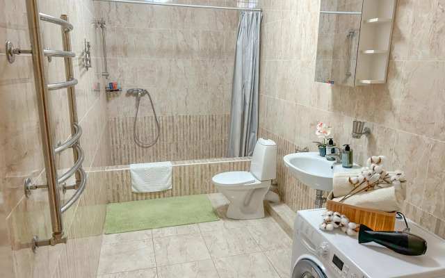 Sun City на ул. Архитектора Попова