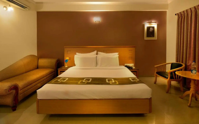 Hotel Plaza Inn