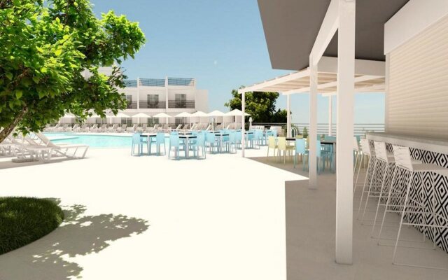 Palmanova Suites by TRH