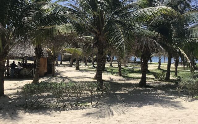 Gente De Mar Resort