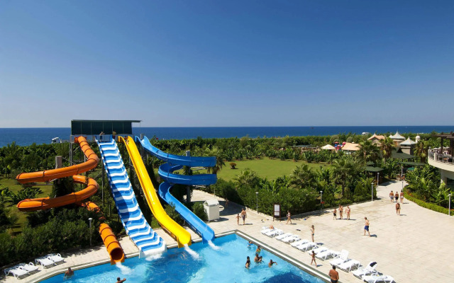 Amelia Beach Resort Hotel & Spa