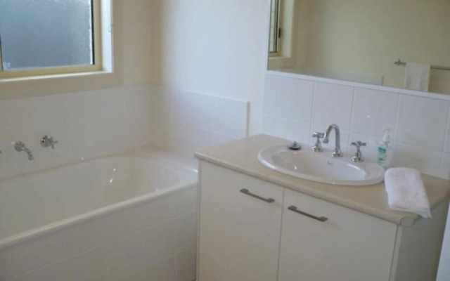 Kennedy Holiday Resort