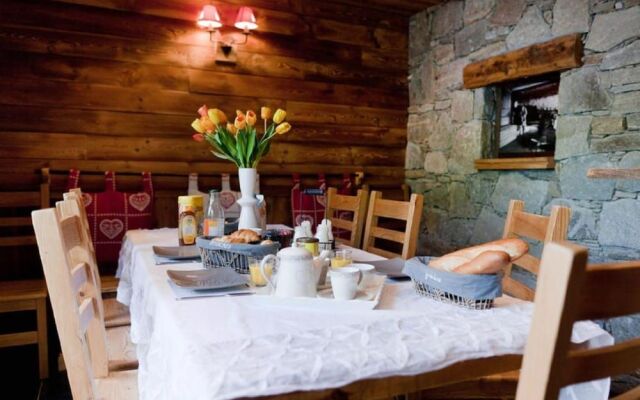 Les Alpages d'Auguste