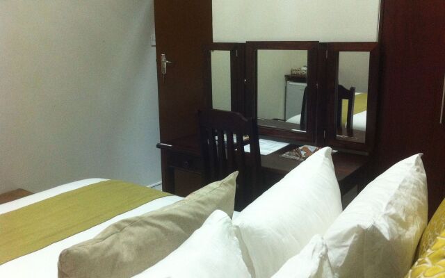 Marico Guest House