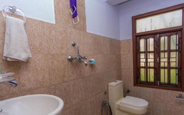 Panauti Community Homestay