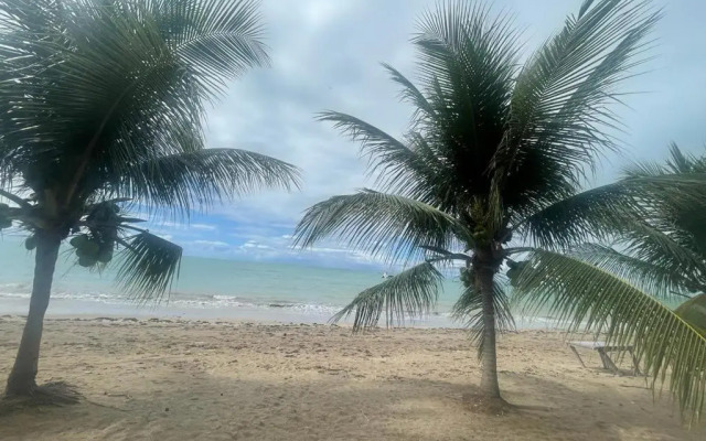 Apartamento Em Peroba - Maragogi