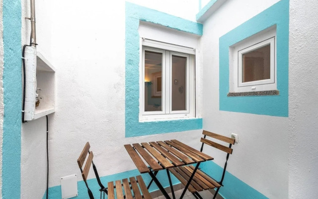 Urban &Trendy Duplex close to Lx Factory