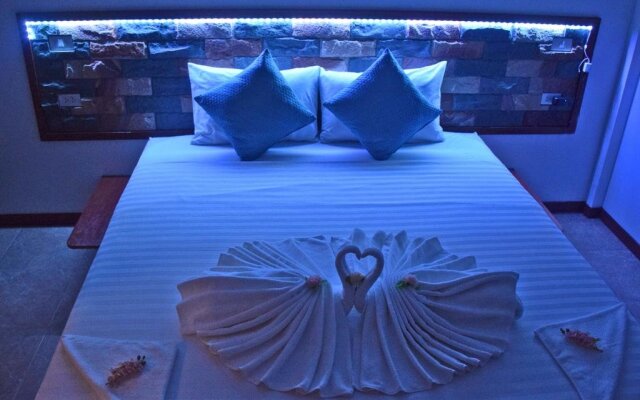 Vivi Bungalows Resort