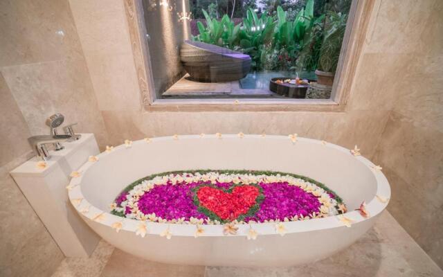 Weda Cita Resort and Spa