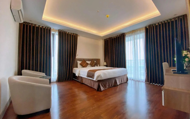 Thanh Dat Hotel I