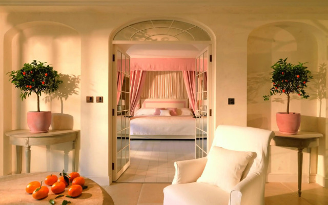 Le Manoir aux Quat'Saisons, A Belmond Hotel, Oxfordshire