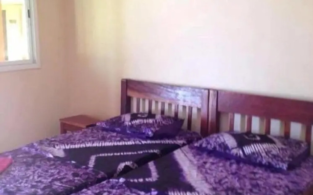 Kajamor Lodge Hotel