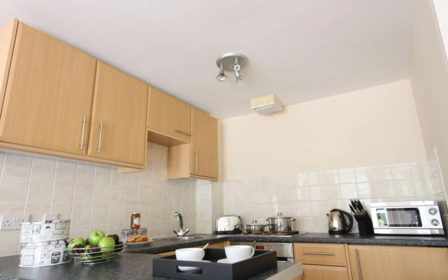 Accommodation Windsor Ltd - Alexandra Court