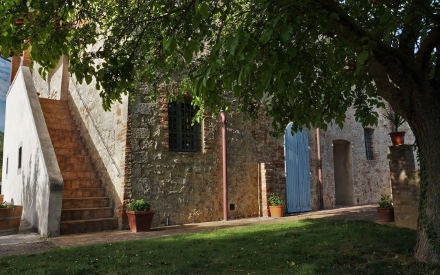 Relais CastelBigozzi