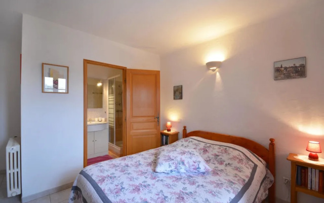Chambres d'Hôtes Le Jas des Grands Cèdres