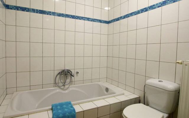 Attractive Apartment in Jehonville With Terrace