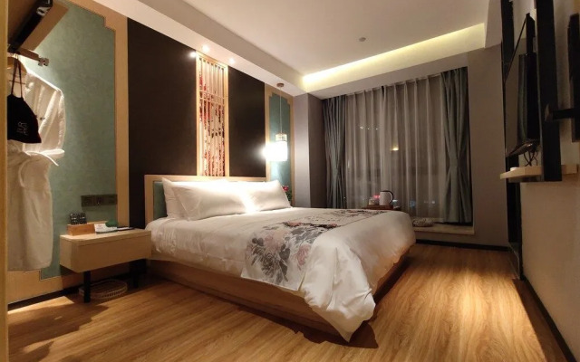 Enze Aizhu Hotel