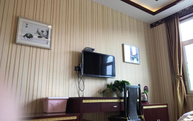 Wutaishan Yuanyuan Hotel