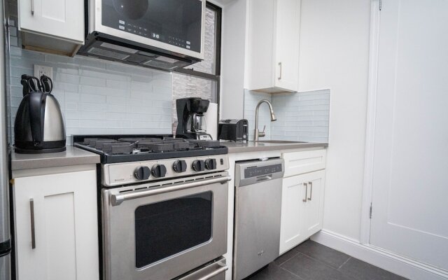 Chelsea South Apartments 30 Day Rentals