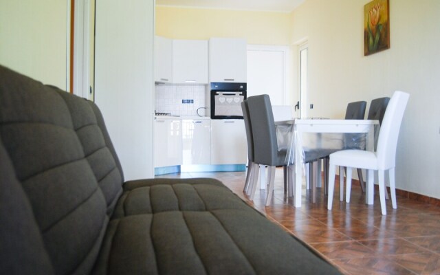 Japigium Giglio Marino Holiday Home