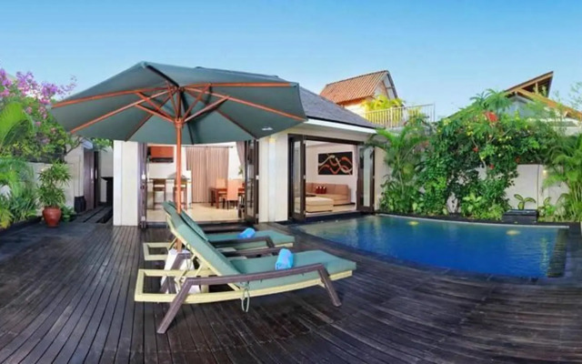 The Seri Villas Seminyak by Premier Hospitality Asia