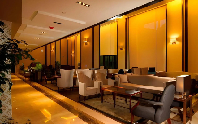 Zara Continental Hotel