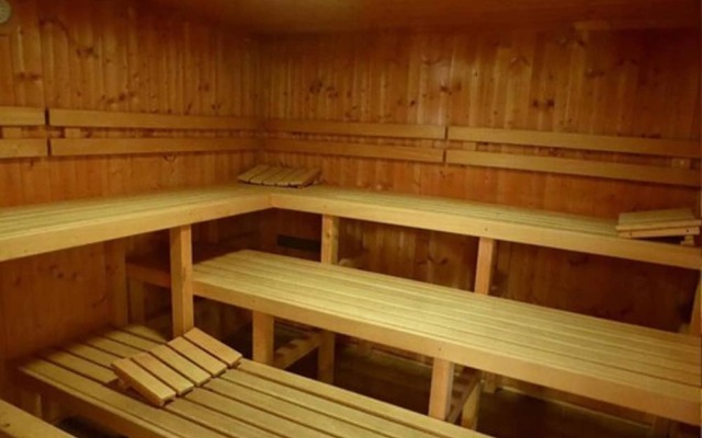 Appartement am Waldeck