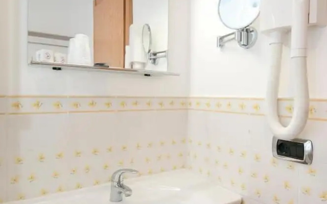 Complesso Termale Vescine