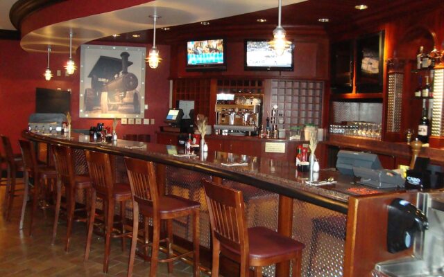 Harrahs Hotel Reno