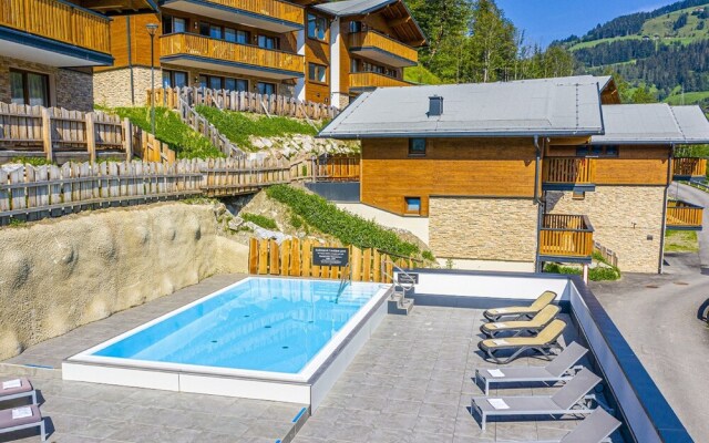 Appartement Dorf Wagrain Alpenleben