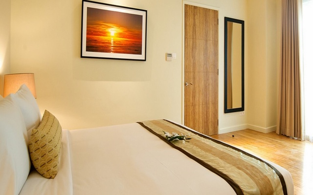 Anantara Vacation Club Legian – Guest Rooms – Kuta