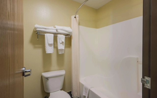 Best Western Richfield Inn