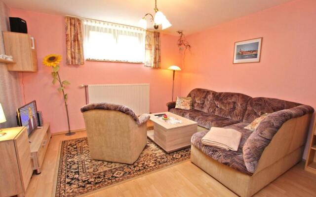 Ferienwohnungen Waren SEE 7490