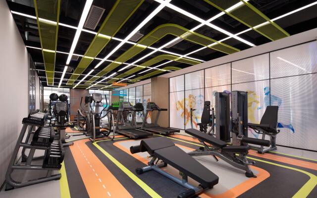 Even Hotel Shenzhen Nanshan by IHG