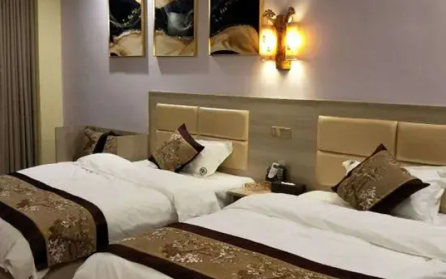 Guizhu Hotel