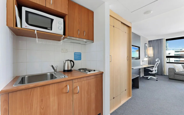 Mint Resorts and Apartments-Fiori Apartments