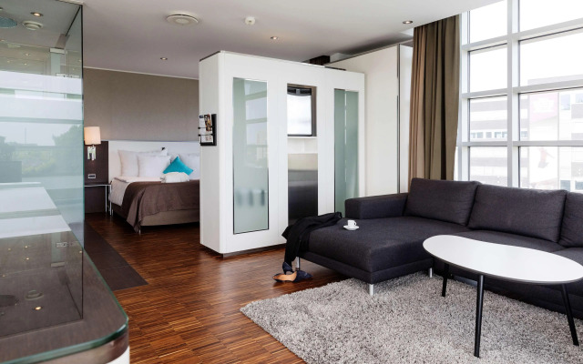 Hotel Scandic Sluseholmen