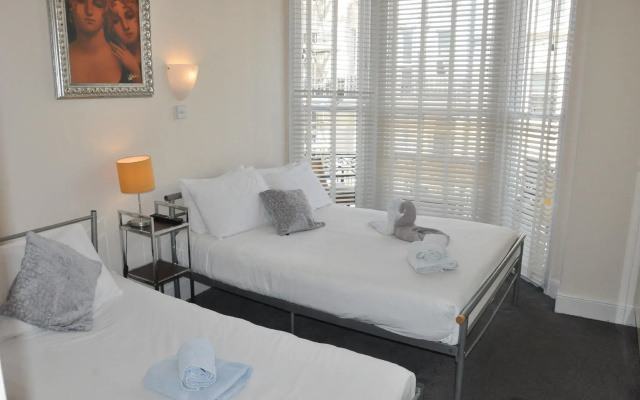 Relax Inn Guest House