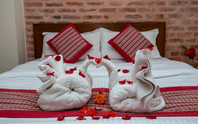 Kathmandu Boutique Hotel