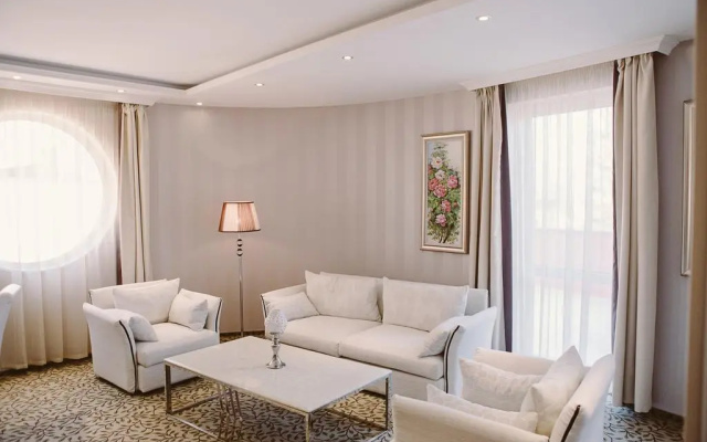 Elixír Medical Wellness Hotel