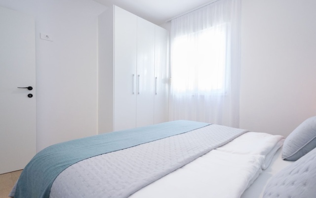 Apartment Mirela