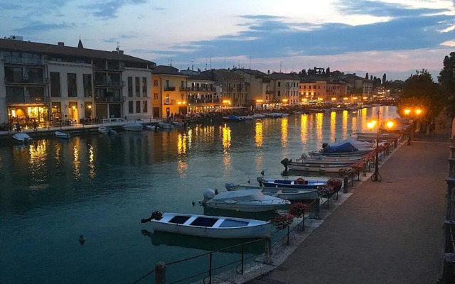 Ponte dei Voltoni Apartment