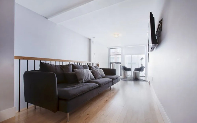 Spacious 5BR in Plateau by Sonder