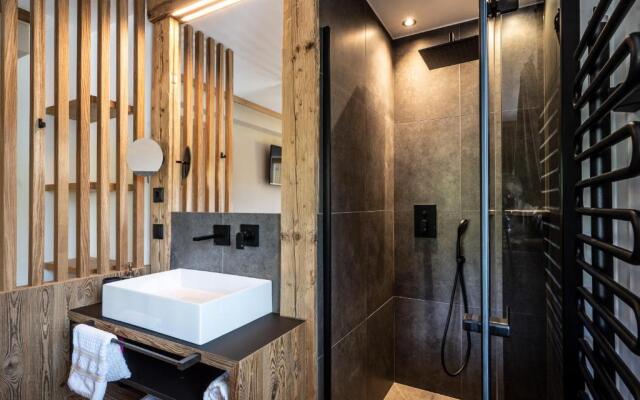 Appartements Plattnerhof