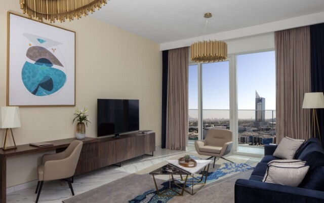 Avani+ Palm View Dubai Hotel & Suites