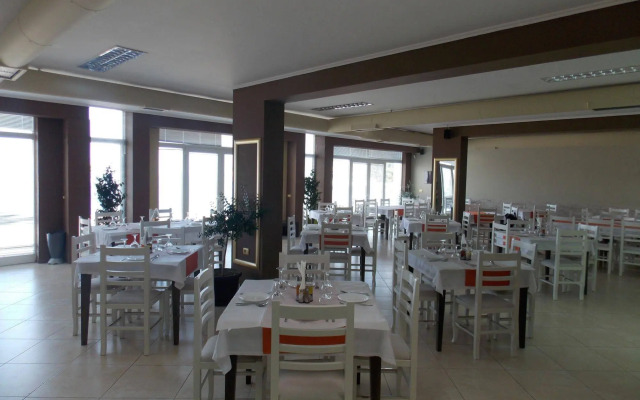 Hotel Erdano
