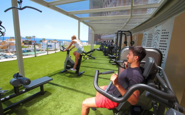 HL Suites Nardos - Only Adults