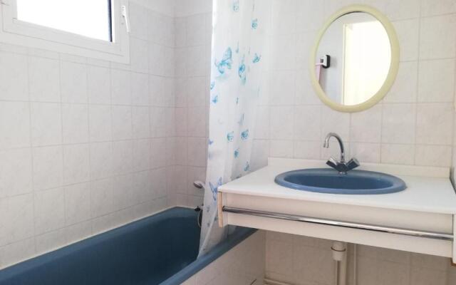 Appartement Biscarrosse Plage, 1 pièce, 4 personnes - FR-1-319-394