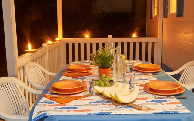 Baia Domizia Camping Village