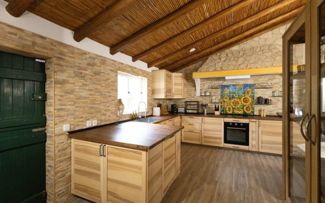 Splendid Penina Country House Retreat